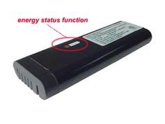 Canon Notebook k225 Series laptop battery