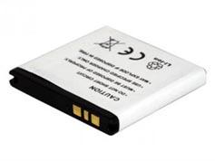 Sony Ericsson U8i Battery