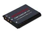 Casio Exilim Zoom EX-Z2000VT camera battery