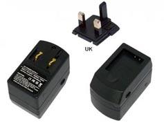 Olympus VG-120 battery charger