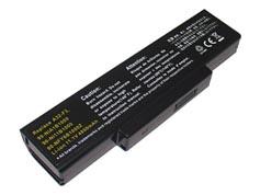 Asus F3Sr laptop battery