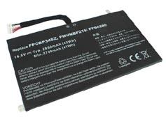 Fujitsu FPCBP345Z Battery