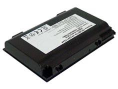 Fujitsu Siemens LifeBook E8410 Battery
