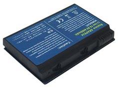 Acer TravelMate 7520-502G16Mi Battery
