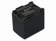 Canon VIXIA HF100 camcorder battery
