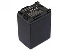 Canon VIXIA HF100 camcorder battery