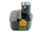 Ryobi R10510 power tool battery