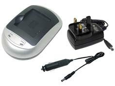 Samsung SLB-1137C battery charger