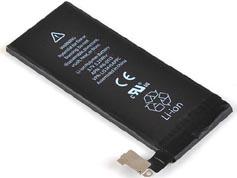 APPLE iPhone 4 Battery