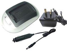 Sharp VL-RD1E battery charger