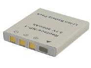 Samsung i70S Battery