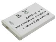 NEC MAS-BD0024 Battery
