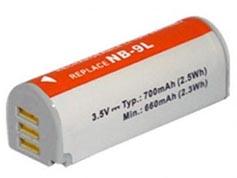 Canon IXUS 1000HS Battery