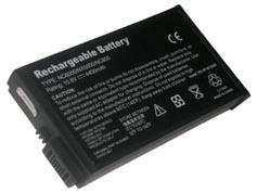 Compaq 265651-B25 laptop battery