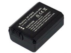 Sony NEX-3DW Battery