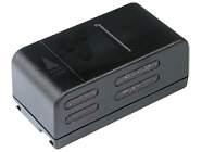 Sony CCD-TR620E camcorder battery