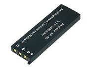 Casio Exilim EX-V7 Battery