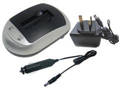 Konica Minolta NP-700 battery charger