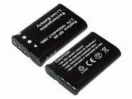 Casio Exilim EX-H15 Battery