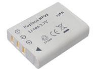 Fujifilm FinePix F31fd Battery