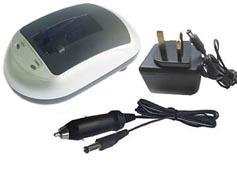 Sony Cyber-shot DSC-T7 battery charger