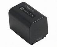 Sony DCR-SR35E camcorder battery
