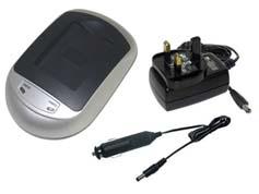 Samsung SLB-1137D battery charger