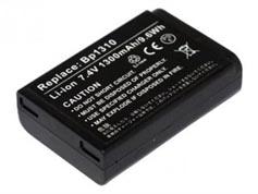 Samsung NX Battery