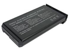 Fujitsu Siemens Amilo Pro V2010 Battery