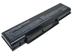 Toshiba Satellite A60-652 laptop battery