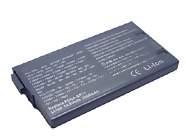 Sony VAIO PCG-FX404 laptop battery