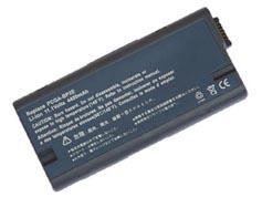Sony VAIO PCG-GR370 laptop battery