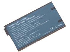 Sony VAIO PCG-FX404 laptop battery