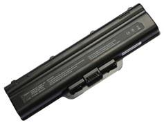 HP Pavilion ZD7015EA-DP769E Battery