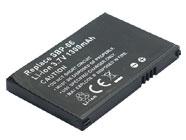 Asus MyPal P535 Battery