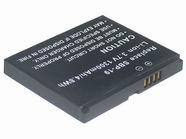 Asus P565 PDA battery Asus P565 Battery