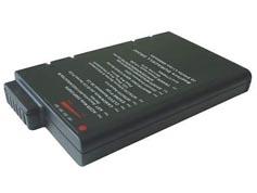 Samsung SENS PRO 525 laptop battery