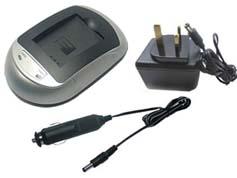 Samsung L301 battery charger