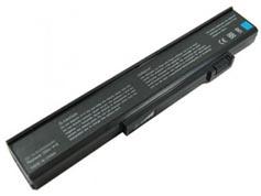Gateway 8000 Series laptop battery
