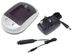Samsung WB100 battery charger
