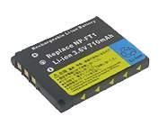 Sony Cyber-shot DSC-T5/N Battery