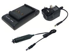 Panasonic NV-S950 battery charger