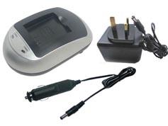 Kodak EasyShare V705 battery charger