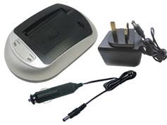 Panasonic SV-AS10-T battery charger
