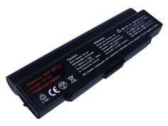 Sony VGP-BPS9/B laptop battery