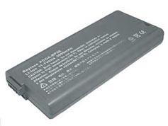 Sony VAIO VGN-A17CP Battery