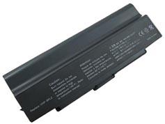 Sony VAIO VGN-SZ83NS laptop battery