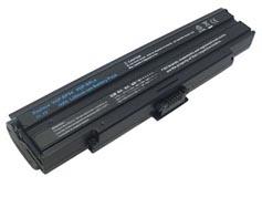 Sony VAIO VGN-BX195EP laptop battery