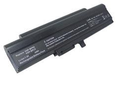 Sony VAIO VGN-TX26C/W laptop battery
