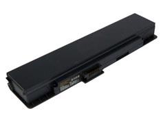 Sony VAIO VGN-G118GN/T laptop battery